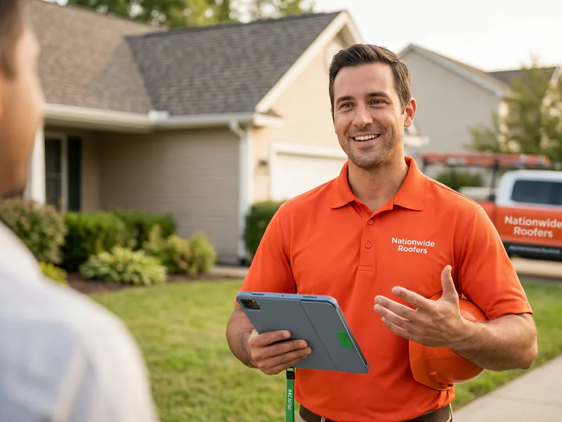 Roof Installation  in Bellefontaine  FAQ